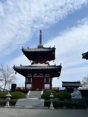 長慶寺(大阪府)