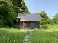 熊野権現のその他建物