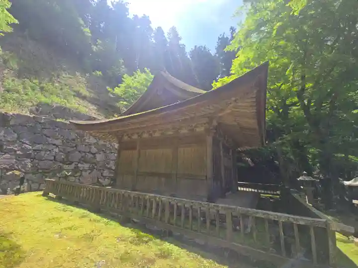 延暦寺 瑠璃堂(京都府)