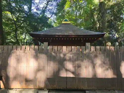 賀茂御祖神社（下鴨神社）(京都府)