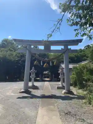 伊弉諾神社(埼玉県)