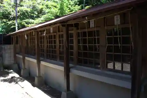 柏諏訪神社(千葉県)