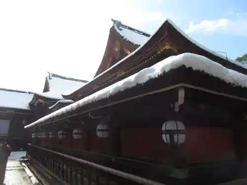 北野天満宮(京都府)