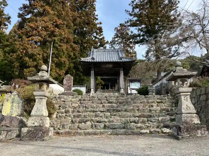 泉福寺(大分県)