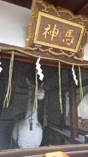 建部大社(滋賀県)