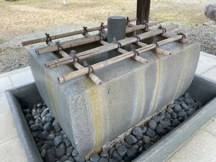 平潟神社(新潟県)