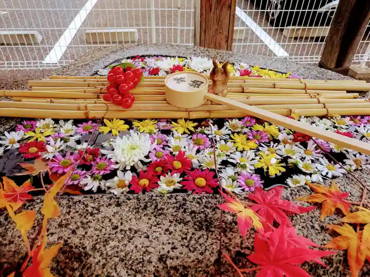 阿邪訶根神社(福島県)