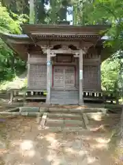 慈恩寺(山形県)