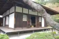 慈照寺(慈照禅寺・銀閣寺)の本殿・本堂