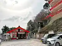 阿賀神社のその他建物