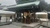 真清田神社(愛知県)