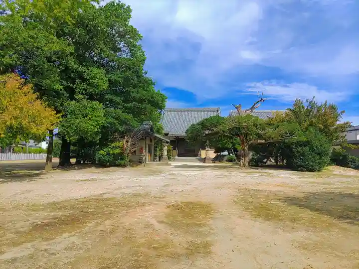 福寿寺のその他建物