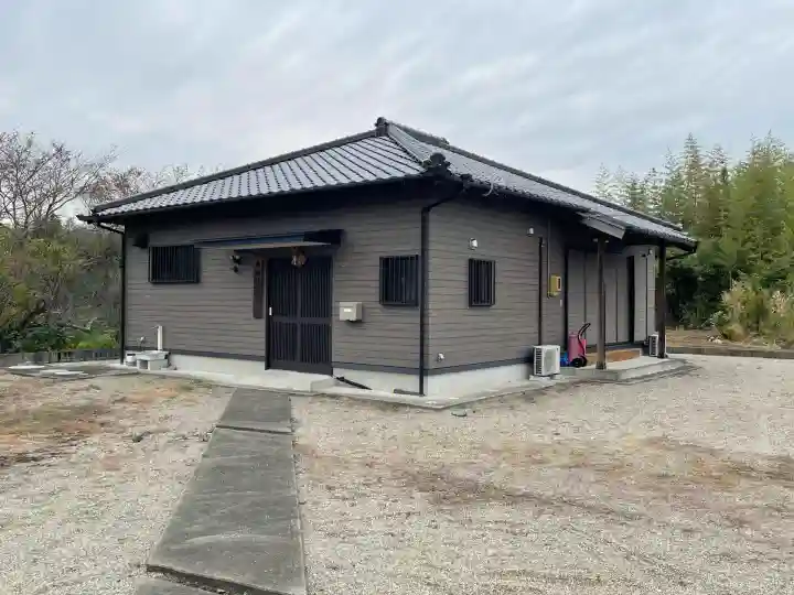 玉田寺(三重県)