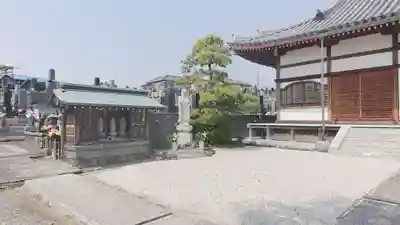 福応寺のその他建物