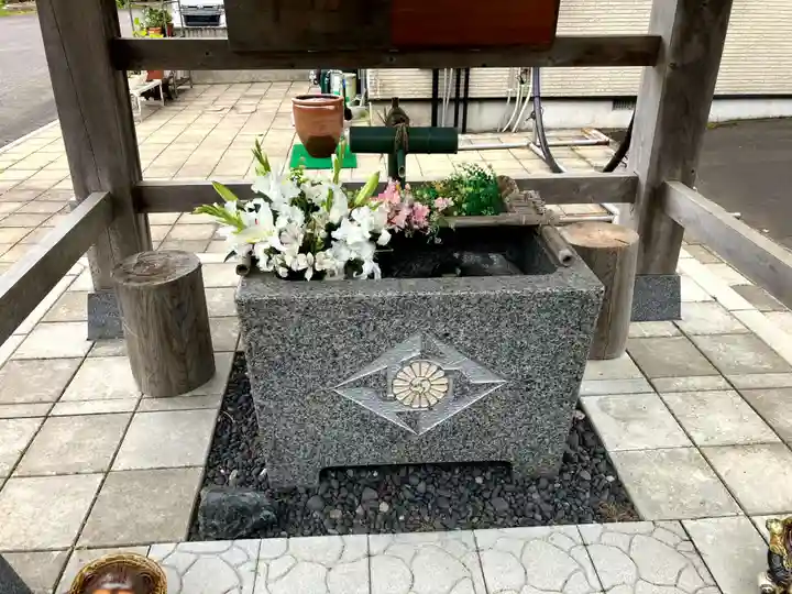 飯生神社(北海道)