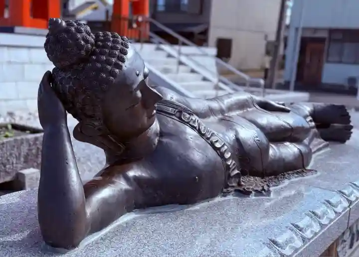 善光寺東海別院(祖父江善光寺)(愛知県)