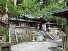 八神社(京都府)