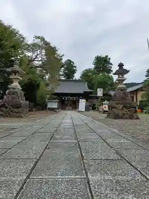 八雲神社(栃木県)