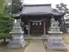 石塚神社(福井県)