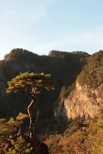 鳳来寺(愛知県)