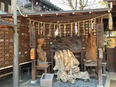 護王神社(京都府)