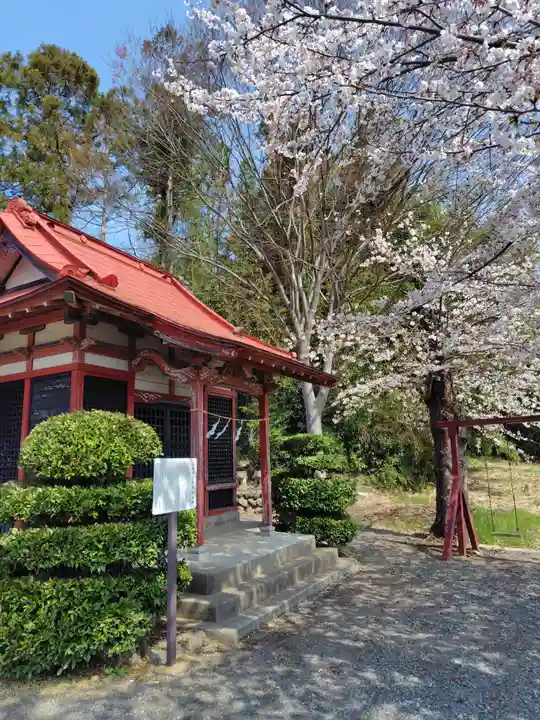 三島愛宕神社 (埼玉県)