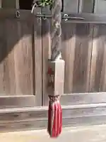 日枝神社の本殿・本堂