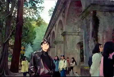 南禅寺のその他建物