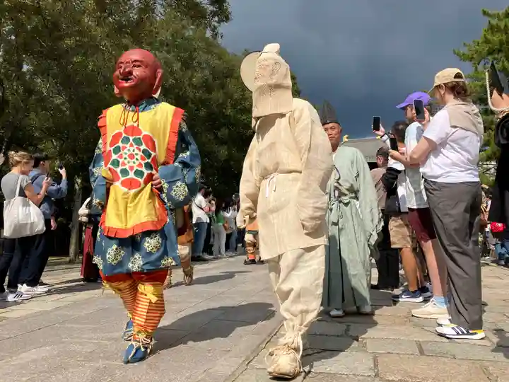 東大寺(奈良県)
