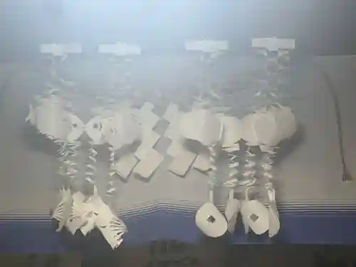 温泉神社(岩手県)