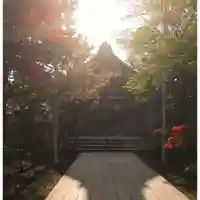 彌彦神社 (伊夜日子神社)の本殿・本堂