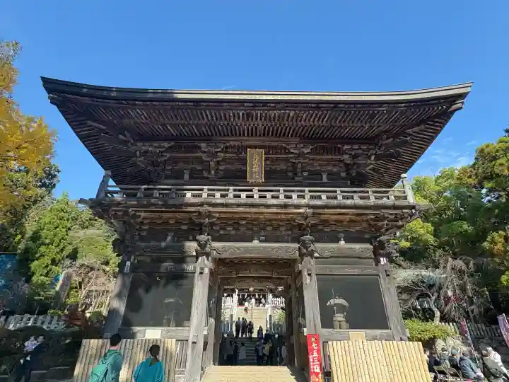 筑波山神社(茨城県)
