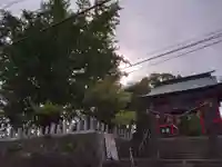 駛馬天満宮のその他建物