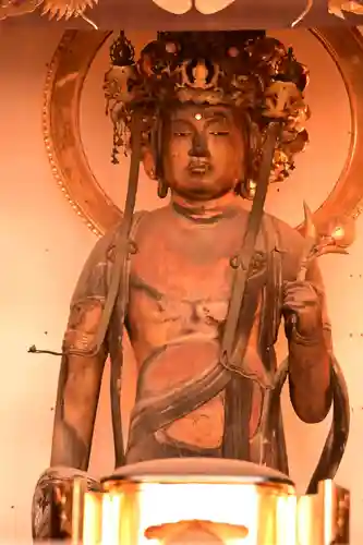 誕生寺(岡山県)