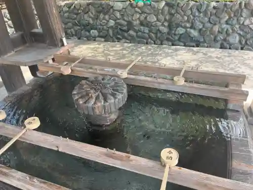 新潟縣護國神社(新潟県)