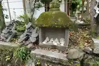 成合春日神社のその他建物