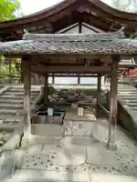 夫婦大國社(春日大社末社)(奈良県)