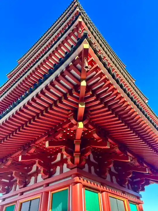 高幡不動尊 金剛寺(東京都)