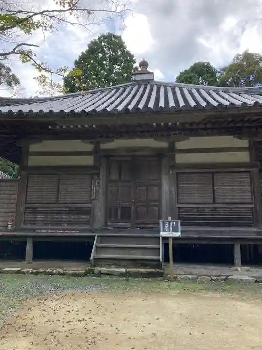 圓教寺のその他建物