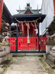 門真神社(大阪府)