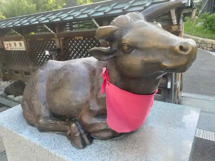 湯島天満宮(東京都)