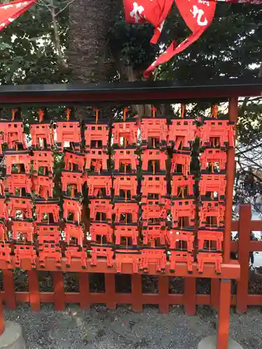 鶴岡八幡宮(神奈川県)