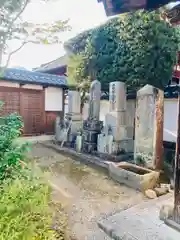 當麻寺　護念院の建物その他