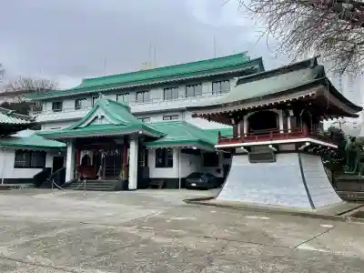 正覚寺(東京都)