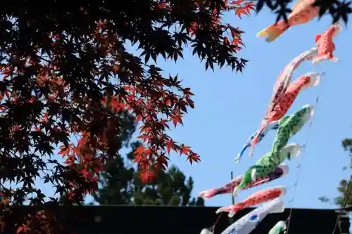 滑川神社 - 仕事と子どもの守り神の授与品その他