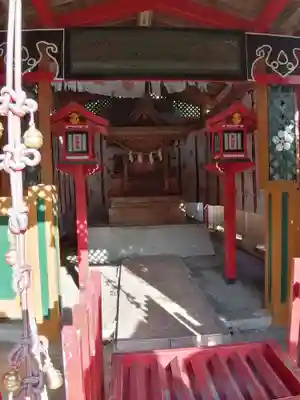 水戸東照宮のその他建物