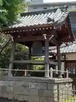 新井薬師(梅照院)のその他建物