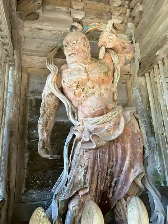 妙成寺(石川県)