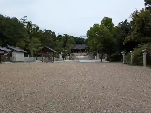 廣田神社(兵庫県)