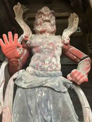 西蓮寺(茨城県)